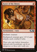 Furor of the Bitten [Core Set 2021] - The Mythic Store | 24h Order Processing