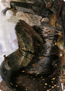 Junk Winder Art Card [Modern Horizons 2 Art Series] - The Mythic Store | 24h Order Processing