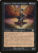 Chainer, Dementia Master [Torment] - The Mythic Store | 24h Order Processing