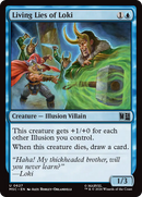 Living Lies of Loki [Marvel Super Heroes Commander] - The Mythic Store | 24h Order Processing