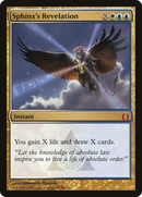Sphinx's Revelation [Return to Ravnica] - The Mythic Store | 24h Order Processing