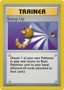 Scoop Up (78/102) [Base Set Shadowless Unlimited] - The Mythic Store | 24h Order Processing