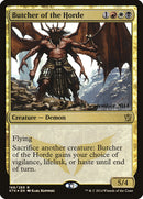 Butcher of the Horde [Khans of Tarkir Prerelease Promos] - The Mythic Store | 24h Order Processing