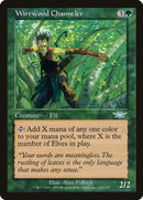 Wirewood Channeler [Legions] - The Mythic Store | 24h Order Processing