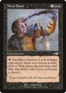 Mind Slash [Nemesis] - The Mythic Store | 24h Order Processing