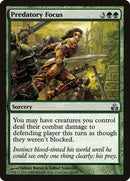 Predatory Focus [Guildpact] - The Mythic Store | 24h Order Processing