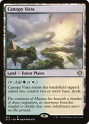 Canopy Vista [Starter Commander Decks] - The Mythic Store | 24h Order Processing