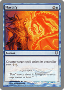 Flaccify [Unhinged] - The Mythic Store | 24h Order Processing