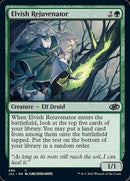 Elvish Rejuvenator [Jumpstart 2022] - The Mythic Store | 24h Order Processing