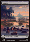 Swamp (0196) [The Hobbit] - The Mythic Store | 24h Order Processing