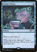 Serum Visions (031) [Secret Lair Drop Series] - The Mythic Store | 24h Order Processing