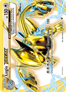 Lugia BREAK (79/124) [XY: Fates Collide] - The Mythic Store | 24h Order Processing