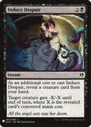 Induce Despair [Mystery Booster] - The Mythic Store | 24h Order Processing