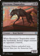 Ravenous Chupacabra [Jumpstart] - The Mythic Store | 24h Order Processing