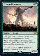 Primeval Protector [Kamigawa: Neon Dynasty Commander] - The Mythic Store | 24h Order Processing