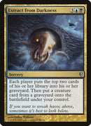 Extract from Darkness [Conspiracy] - The Mythic Store | 24h Order Processing