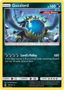 Guzzlord (80/131) [Sun & Moon: Forbidden Light] - The Mythic Store | 24h Order Processing