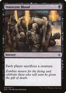 Innocent Blood [Explorers of Ixalan] - The Mythic Store | 24h Order Processing