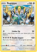 Regigigas (SWSH247) [Sword & Shield: Black Star Promos] - The Mythic Store | 24h Order Processing