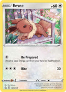Eevee (SWSH175) [Sword & Shield: Black Star Promos] - The Mythic Store | 24h Order Processing