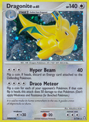 Dragonite (2/146) [Diamond & Pearl: Legends Awakened] - The Mythic Store | 24h Order Processing