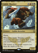 Ankle Shanker [Khans of Tarkir Prerelease Promos] - The Mythic Store | 24h Order Processing