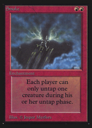 Smoke [International Collectors' Edition] - The Mythic Store | 24h Order Processing