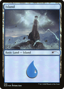 Island (Wizards) (549) [Secret Lair Drop Promos] - The Mythic Store | 24h Order Processing