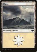 Plains (320) [Commander 2014] - The Mythic Store | 24h Order Processing