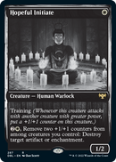 Hopeful Initiate [Innistrad: Double Feature] - The Mythic Store | 24h Order Processing
