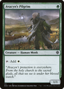 Avacyn's Pilgrim [Starter Commander Decks] - The Mythic Store | 24h Order Processing