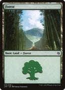 Forest (75) [Jumpstart] - The Mythic Store | 24h Order Processing