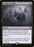 Dredge the Mire [Starter Commander Decks] - The Mythic Store | 24h Order Processing