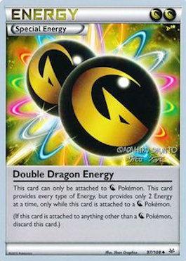 Double Dragon Energy (97/108) (Black Dragon - Shuntu Sadahiro) [World Championships 2016] - The Mythic Store | 24h Order Processing