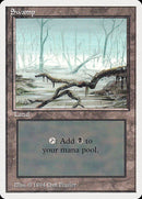 Swamp (298) [Summer Magic / Edgar] - The Mythic Store | 24h Order Processing