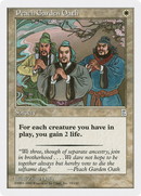 Peach Garden Oath [Portal Three Kingdoms] - The Mythic Store | 24h Order Processing