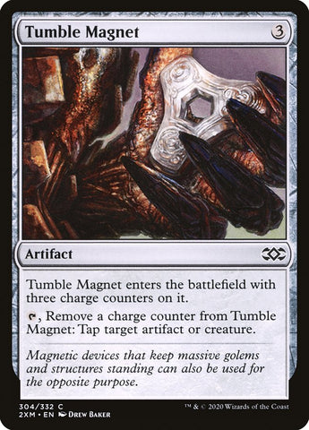 Tumble Magnet [Double Masters] - The Mythic Store | 24h Order Processing