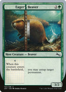 Eager Beaver [Unstable] - The Mythic Store | 24h Order Processing