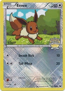 Eevee (84/108) (City Championship Staff) [League & Championship Cards] - The Mythic Store | 24h Order Processing
