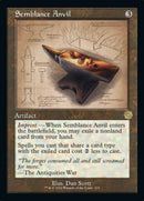 Semblance Anvil (Retro Schematic) [The Brothers' War Retro Artifacts] - The Mythic Store | 24h Order Processing