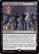 Dreadhorde Invasion [Aetherdrift Commander] - The Mythic Store | 24h Order Processing