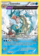 Gyarados (21/98) (Cosmos Holo) (Theme Deck Exclusive) [XY: Ancient Origins] - The Mythic Store | 24h Order Processing