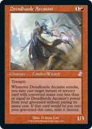 Dreadhorde Arcanist (Timeshifted) [Time Spiral Remastered] - The Mythic Store | 24h Order Processing