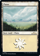 Plains (283) [30th Anniversary Edition] - The Mythic Store | 24h Order Processing