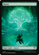 Forest (0271) [Secrets of Strixhaven] - The Mythic Store | 24h Order Processing