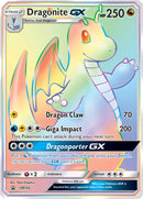 Dragonite GX (SM156) [Sun & Moon: Black Star Promos] - The Mythic Store | 24h Order Processing