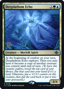 Deepfathom Echo [The Lost Caverns of Ixalan Prerelease Cards] - The Mythic Store | 24h Order Processing