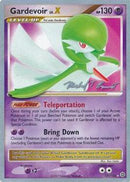 Gardevoir LV.X (131/132) (Boltevoir - Michael Pramawat) [World Championships 2010] - The Mythic Store | 24h Order Processing