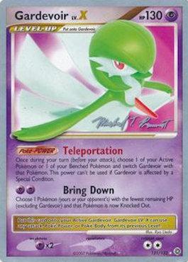 Gardevoir LV.X (131/132) (Boltevoir - Michael Pramawat) [World Championships 2010] - The Mythic Store | 24h Order Processing