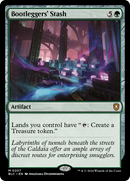 Bootleggers' Stash [Bloomburrow Commander] - The Mythic Store | 24h Order Processing
